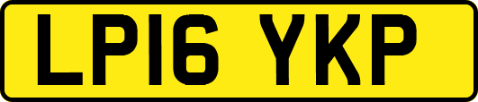 LP16YKP