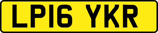 LP16YKR
