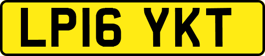LP16YKT