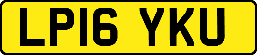 LP16YKU