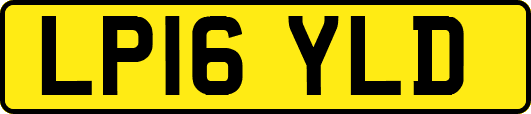 LP16YLD