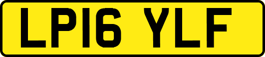 LP16YLF