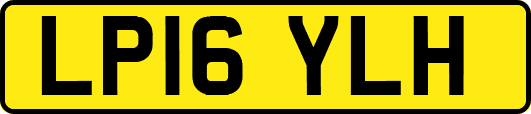 LP16YLH