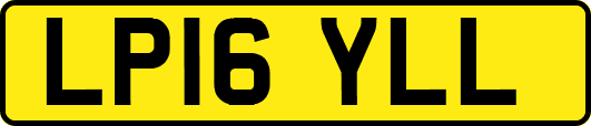 LP16YLL