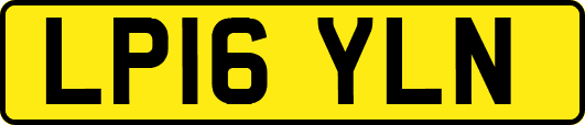 LP16YLN