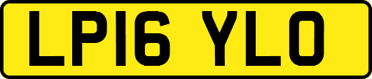 LP16YLO