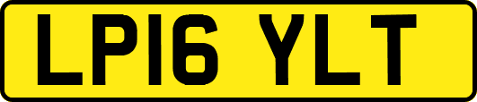 LP16YLT