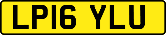 LP16YLU