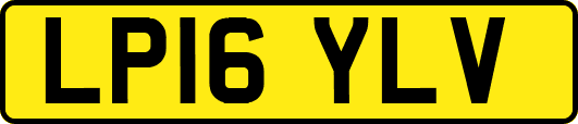 LP16YLV