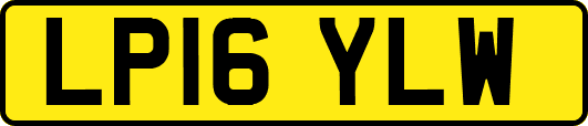 LP16YLW