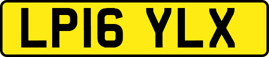 LP16YLX