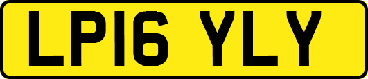 LP16YLY