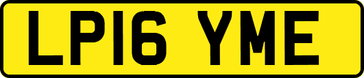 LP16YME