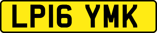 LP16YMK