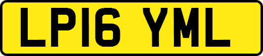 LP16YML