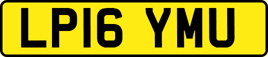 LP16YMU