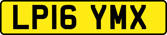 LP16YMX