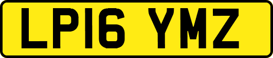 LP16YMZ