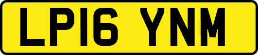 LP16YNM