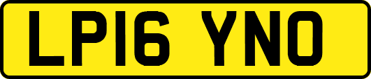 LP16YNO
