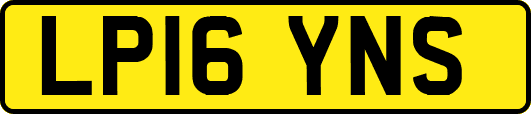 LP16YNS