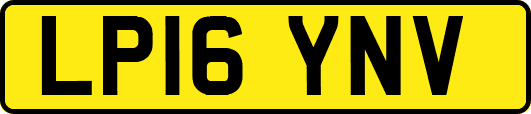 LP16YNV