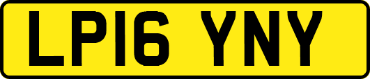 LP16YNY