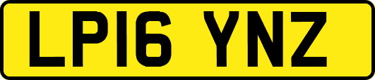LP16YNZ