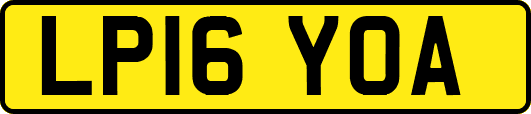 LP16YOA