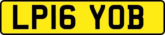LP16YOB