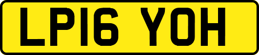 LP16YOH