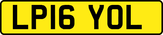 LP16YOL