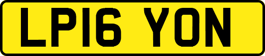 LP16YON