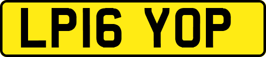 LP16YOP