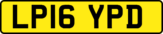 LP16YPD