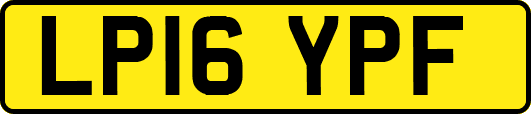 LP16YPF