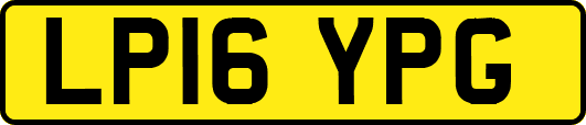 LP16YPG