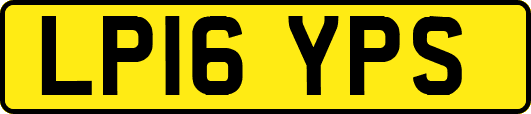 LP16YPS