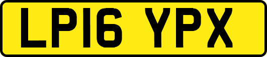 LP16YPX