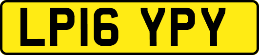 LP16YPY