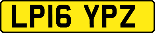 LP16YPZ