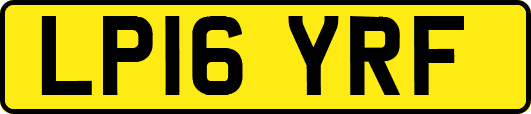 LP16YRF