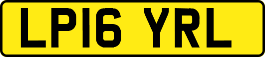 LP16YRL