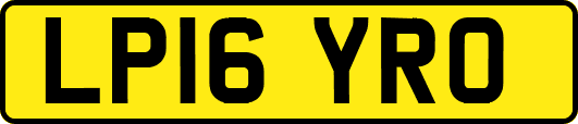 LP16YRO
