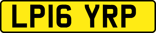 LP16YRP
