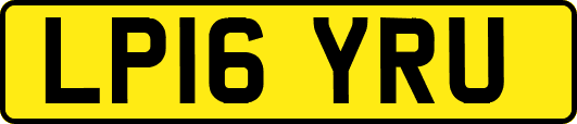 LP16YRU