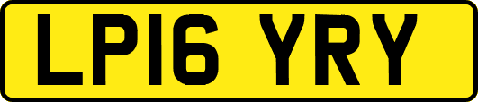 LP16YRY
