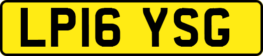 LP16YSG