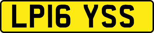 LP16YSS