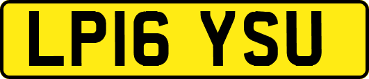 LP16YSU